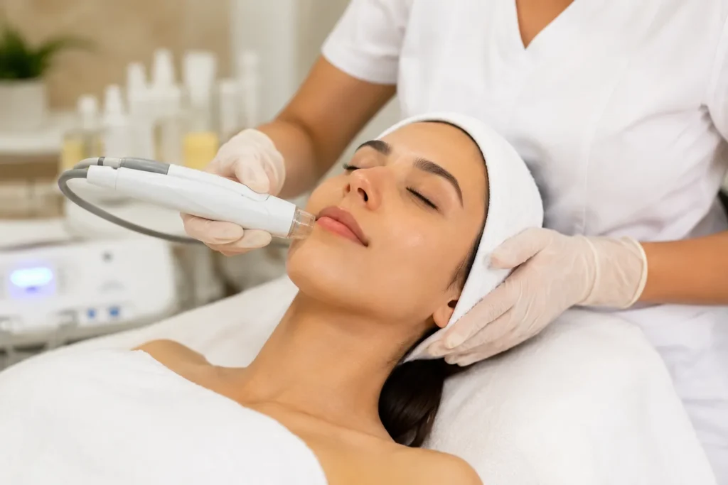 Best Skin Clinic in Andheri West: How to Choose the Right Aesthetic Skin Clinic