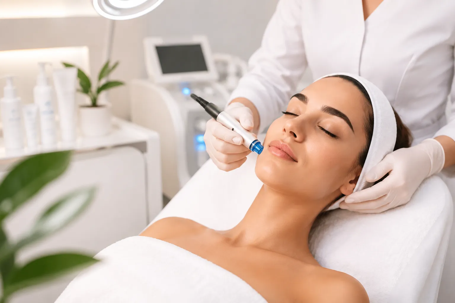 Searching for a Dermatology Clinic Near Me? Why DermaCute Is a Trusted Dermatology Clinic in Andheri West