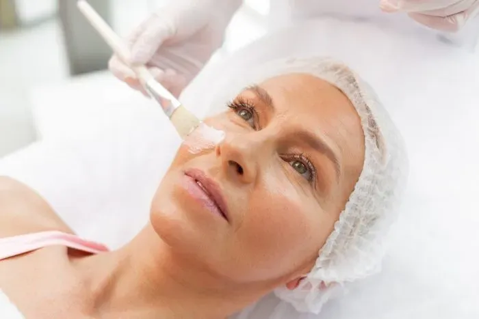 Red Carpet Glow Facial Treatment