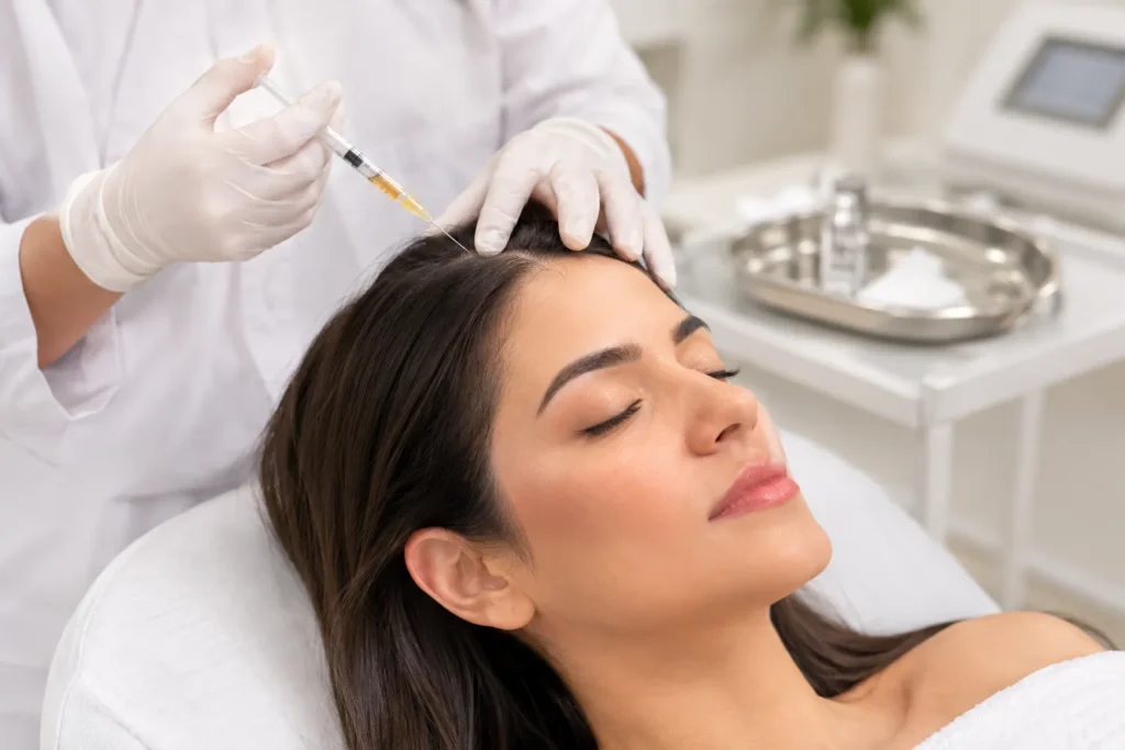 Hair Fall Treatment Cost in Andheri West: What You Should Know Before Booking